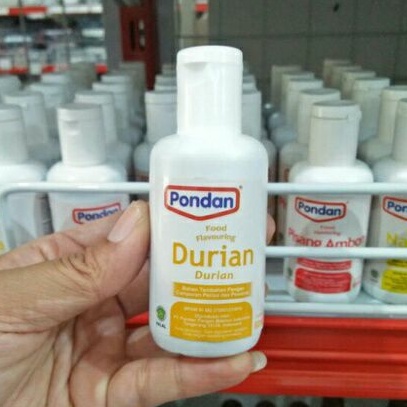 

Pondan Perisa dan Pewarna 60 ml Perasa Makanan Minuman