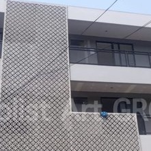 Minimalis Ornamen GRC Krawangan O8SATU8O7O632SATU4
