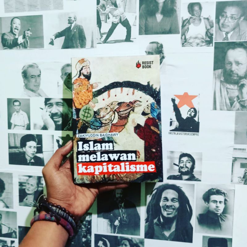 Robert Heilbroner Runtuhnya Peradaban Kapitalisme | Penjajahan Kapitalisme: Runtuhnya Negara & Virus