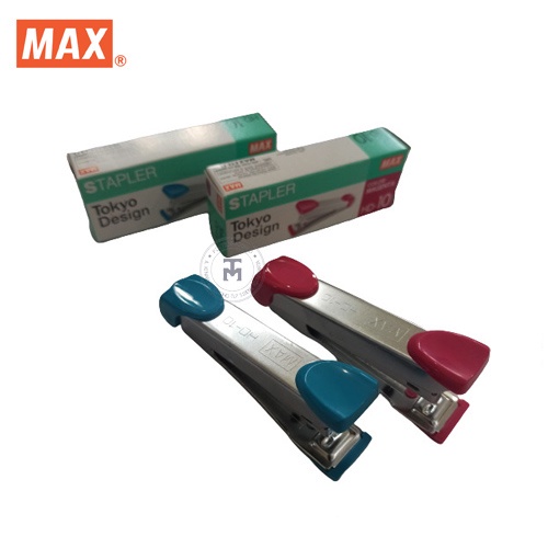 

Stapler Max HD10