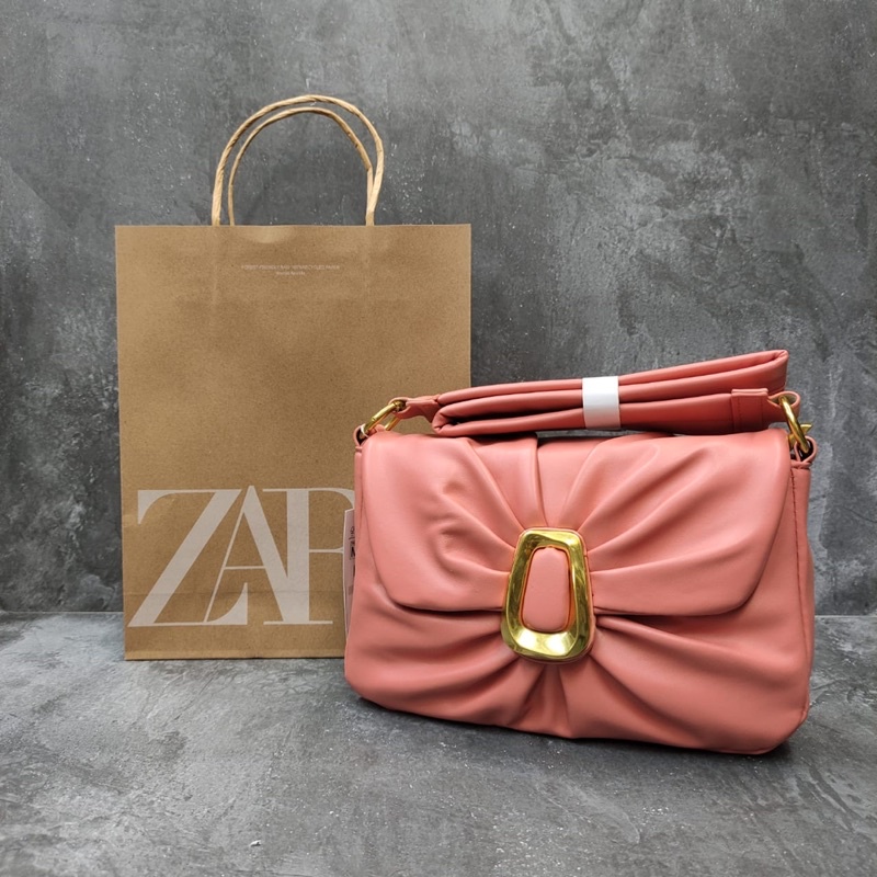Zara Luxury Bag