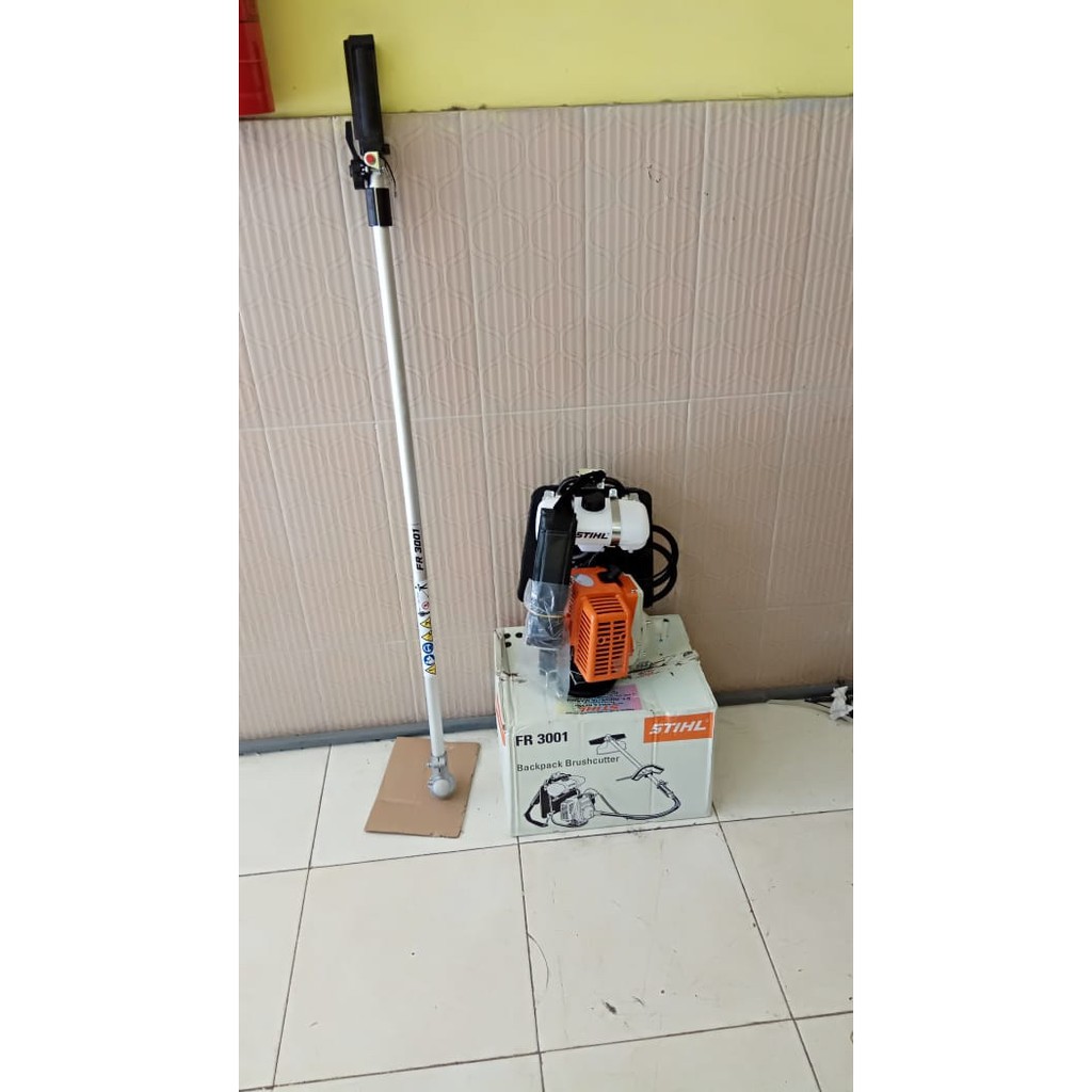 Mesin Potong Rumput STIHL original FR3001