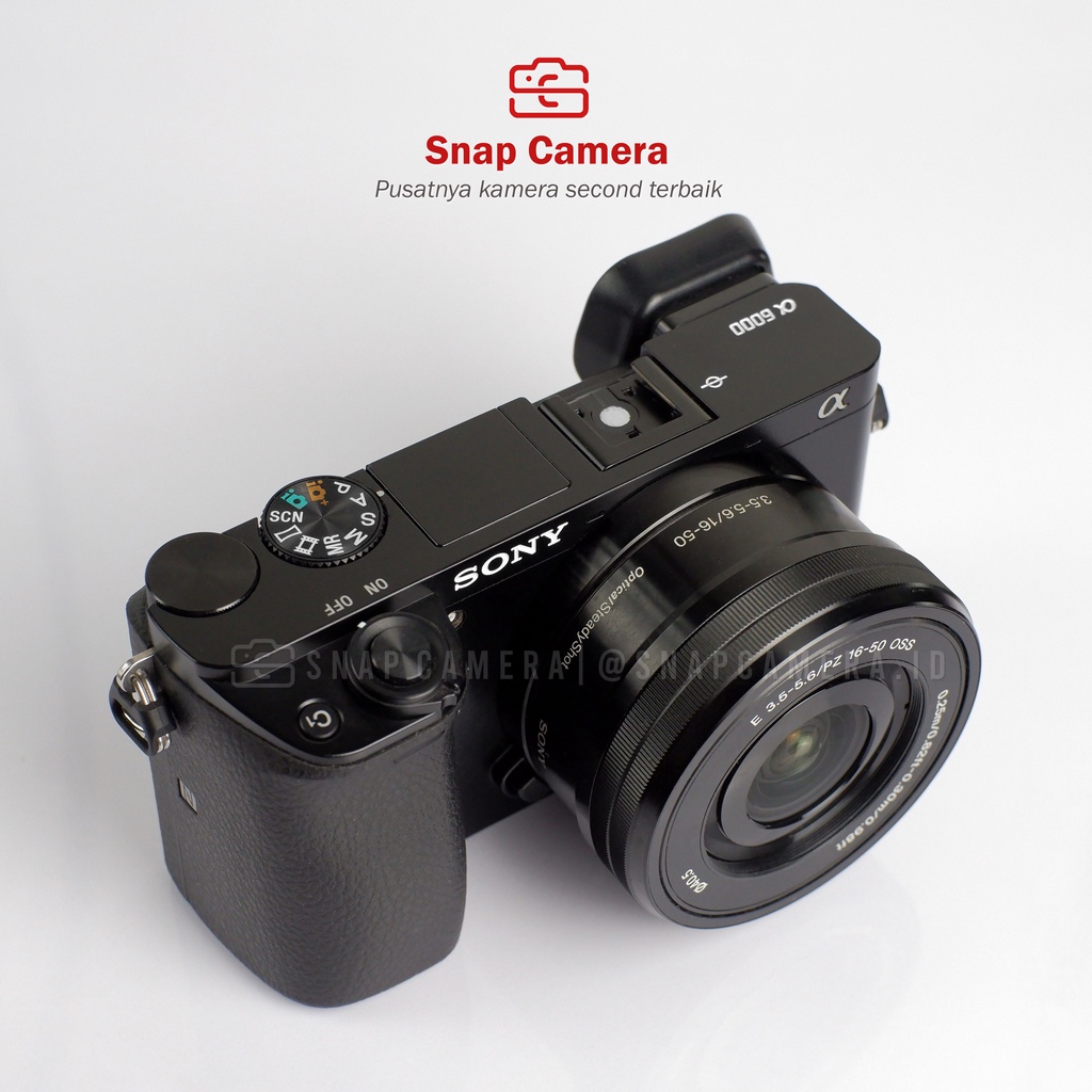 Sony a6000-3