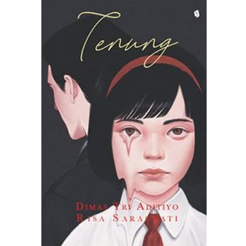 Tenung Novel Risa Saraswati Shopee Indonesia