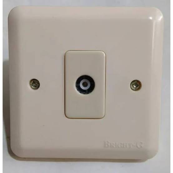 Outlet TV Bright-G - 809