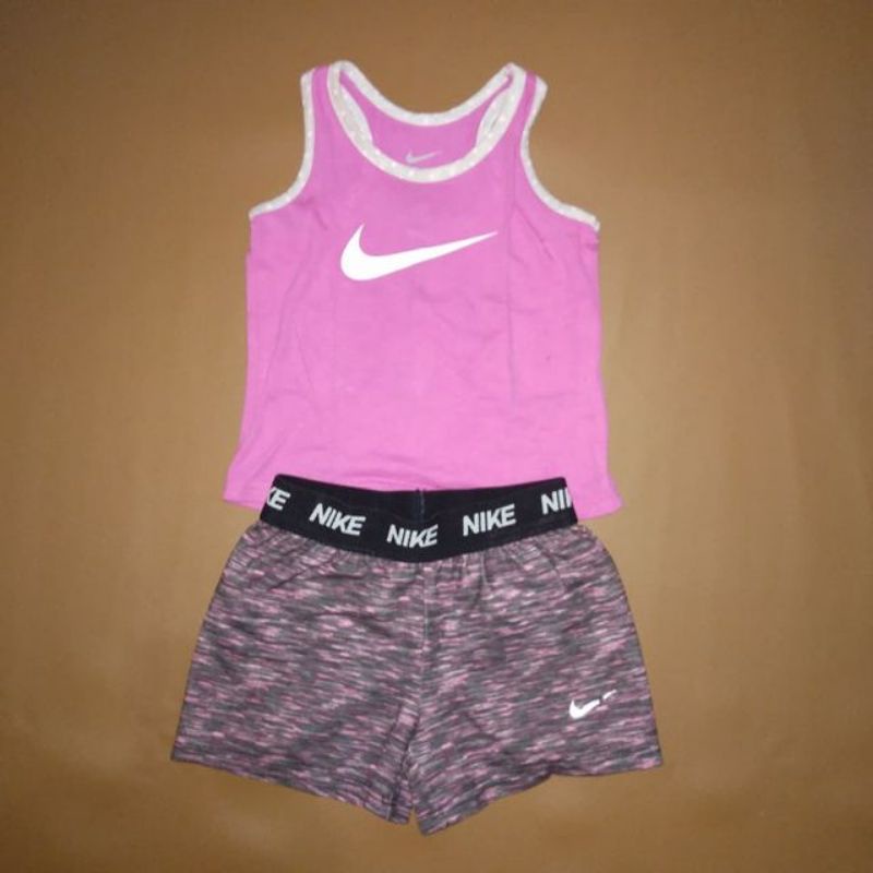 Preloved Setelan Bayi Nike