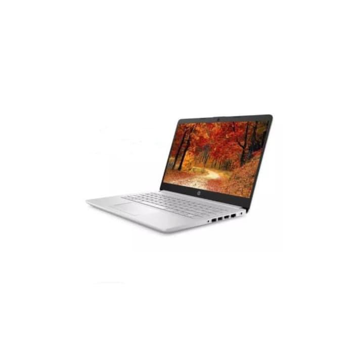 LP2500 LAPTOP HP 14s-DK0005AU AMD A4-9125 4GB 256GB SSD Radeon R3 14HD