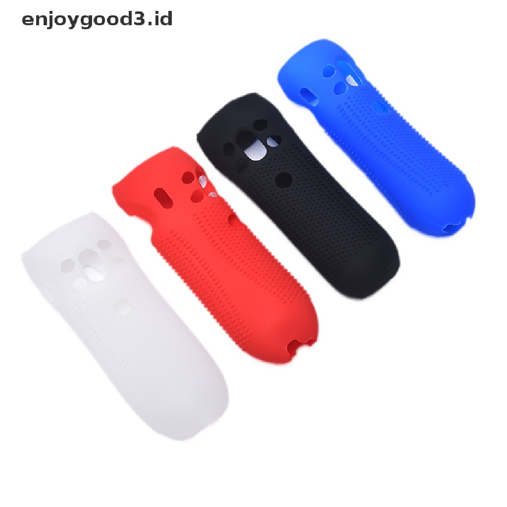 Case Pelindung Bahan Karet Silikon Untuk Ps Vr Motion