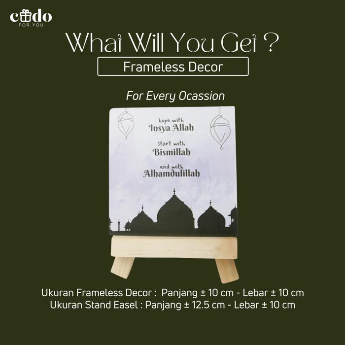 

Kareem Hampers - Parcel Lebaran Idul Fitri Ramadhan Muslim Pria Cowok Best Seller