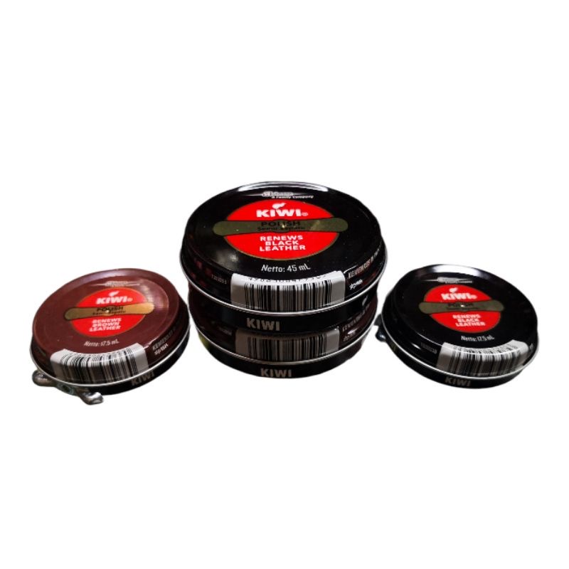 ￼Kiwi Semir Sepatu