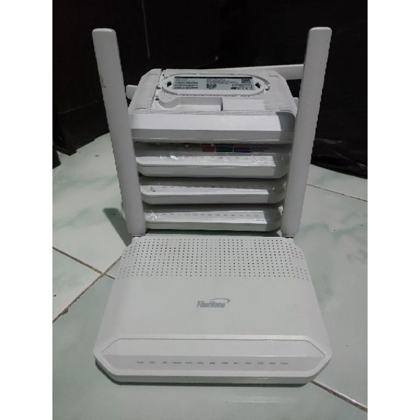 ONT FIBERHOME HG6145F dual band 5G