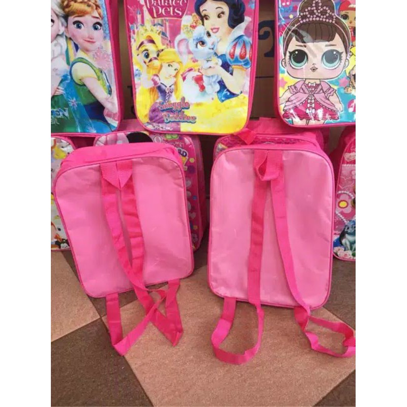 tas ransel anak murah / Souvenir ulang tahun anak  / sovenir tas ultah anak
