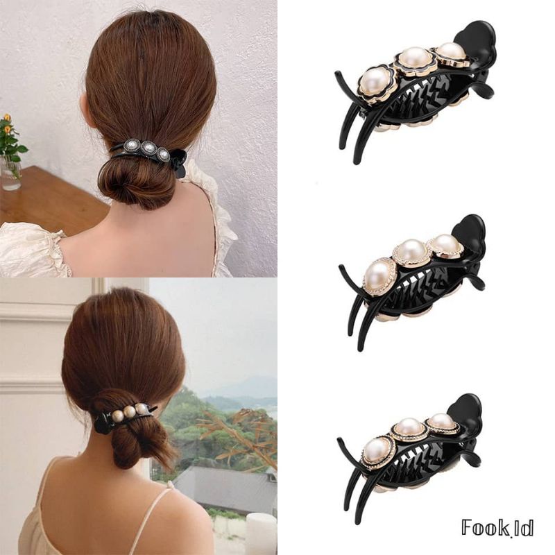 MS44 JEDAI CAPIT JEDAI KOREA JEPIT RAMBUT FUMIO