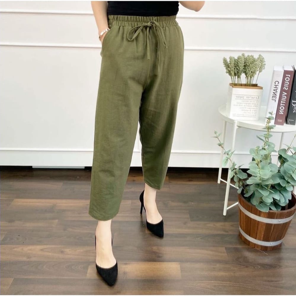 RF FASHION - KULOT STELLA PANT-1