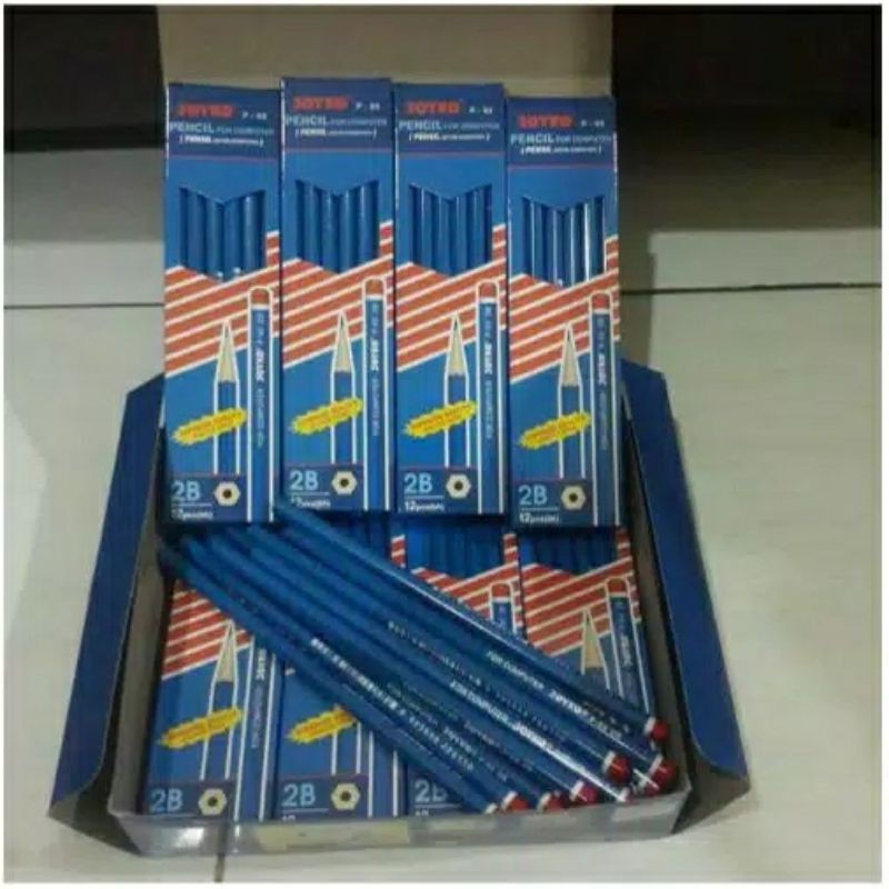 

pensil