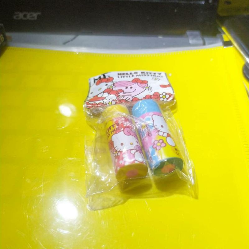 

Penghapus HELLO KITTY