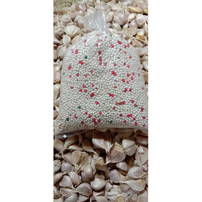 

hbt204tt Sagu Mutiara 500Gr / Sagu / Bubur Mutiara / Sago Pearl Da01D100
