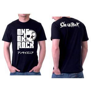 KAOS ONE OK ROCK