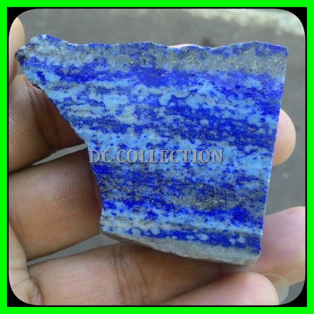 LAPIS LAZULI SERAT EMAS ROUGH, PROMO AKHIR TAHUN BEST PRICE  BAHAN LEBIH BESAR 
