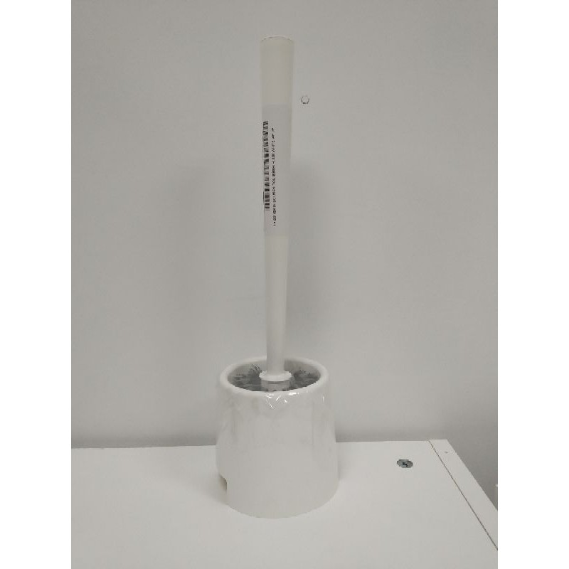 Bolmen IKEA As-Is order/Ex-display, sikat toilet