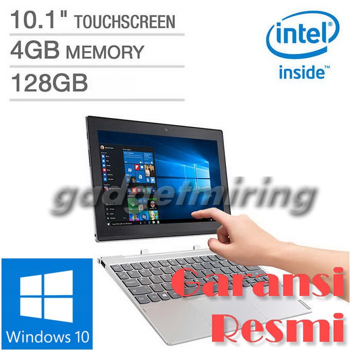 Lenovo Miix 320 RAM 4GB Lenovo D330 2in1 Laptop Lenovo Ideapad D330