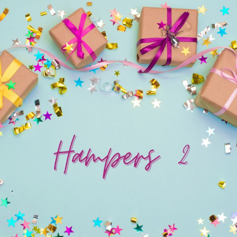 

Hampers Snack 2