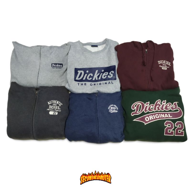 Borongan dickies