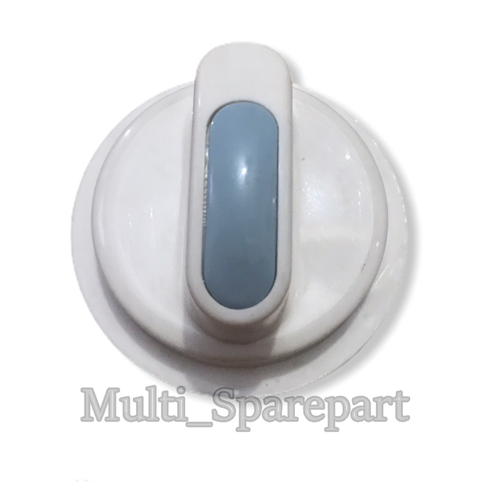 Knop Mesin Cuci Samsung Original Putaran Timer