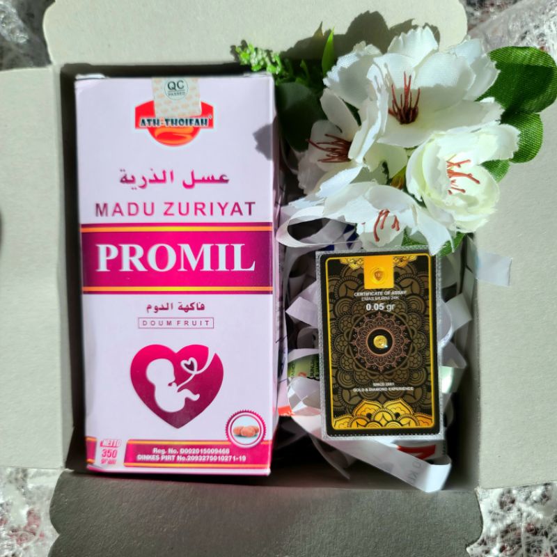 

Hampers | Kado Spesial