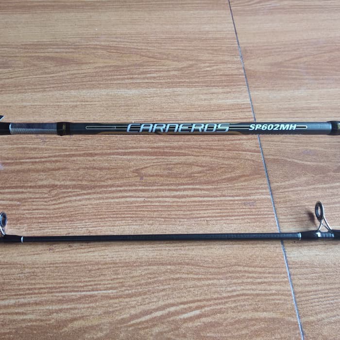 New Sale Joran Rod Golden Fish Carneros 180