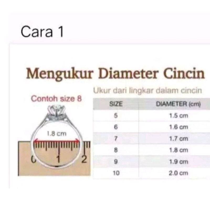 NJJ051. Cincin xuping wanita lapis emas putih silver dgn mata zircon