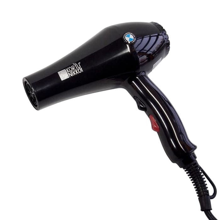 Koryu Nikko Hair Dryer - KN 2600 - 1500 watt (KRY 126)