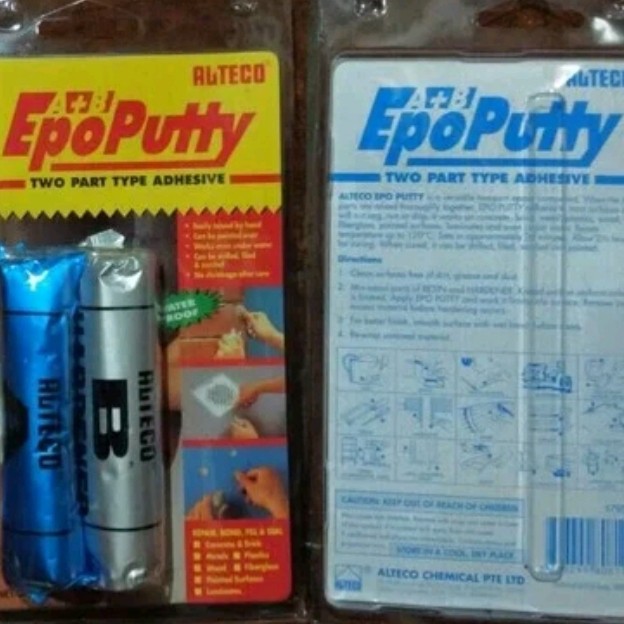 

lem porting alteco mesin