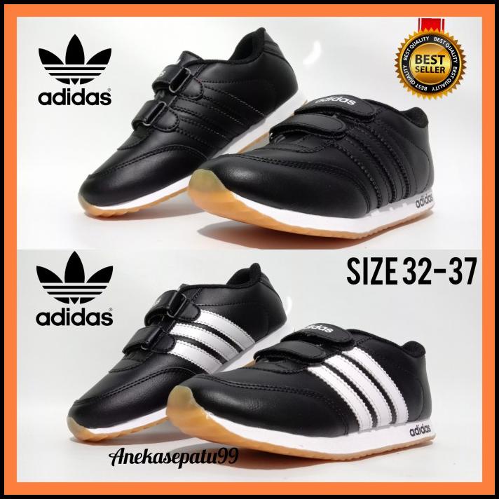 Sepatu Sekolah Anak Adidas - Sepatu Olahraga Anak Adidas