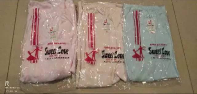 RB [Rok Pendek SWEET LOVE]Celana Dalam Wanita/Celana Dalam Rok/Dalaman Rok Pendek