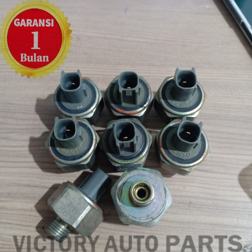 sensor knock sensor knocking Toyota Vios Yaris Corolla great all new Altis wish corona absolute orig