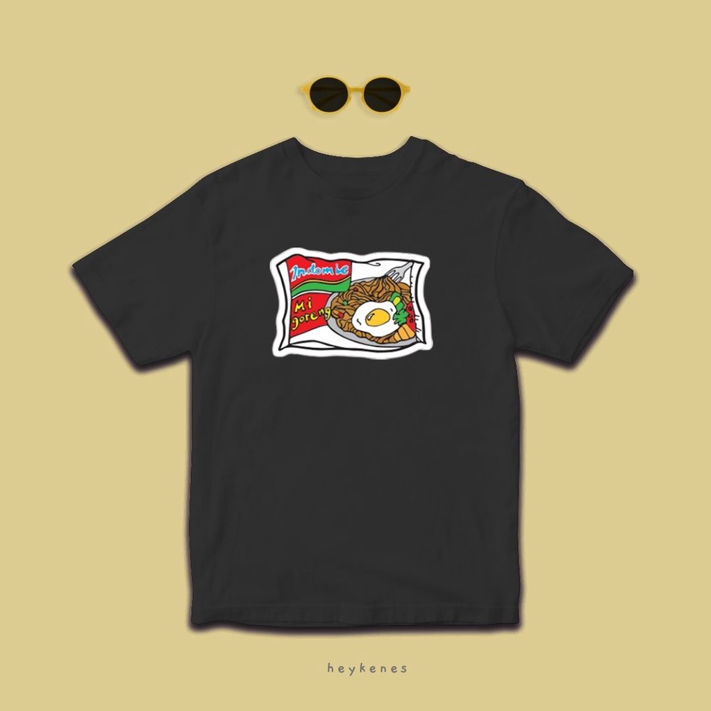 KAOS ANAK INDOMIE 30s