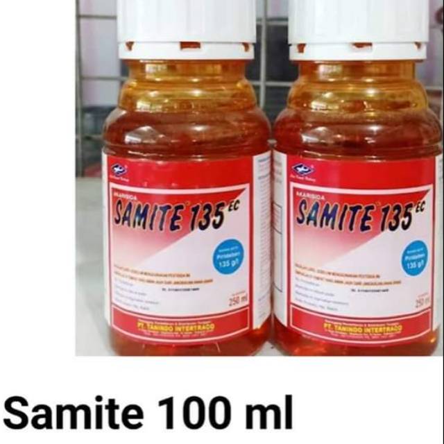 Samite 135 ec 100ml