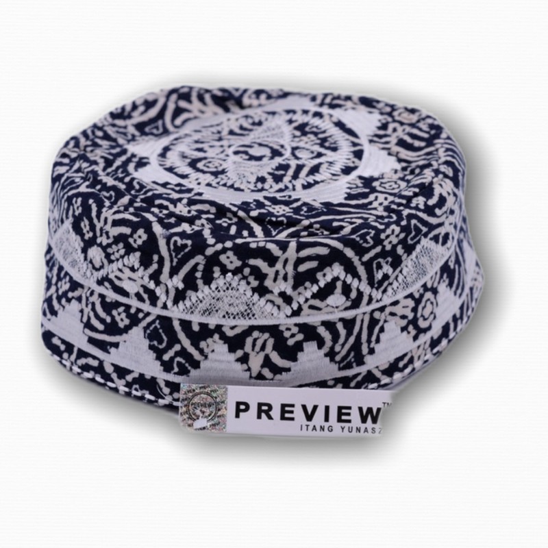 Preview Peci Itang Yunasz Pci03