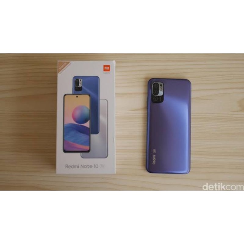 Redmi Note 10S 8/128