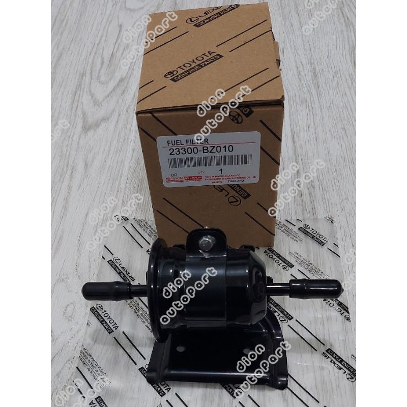 FUEL FILTER SARINGAN BENSIN ALL NEW AVANZA VELOZ 2012-2021