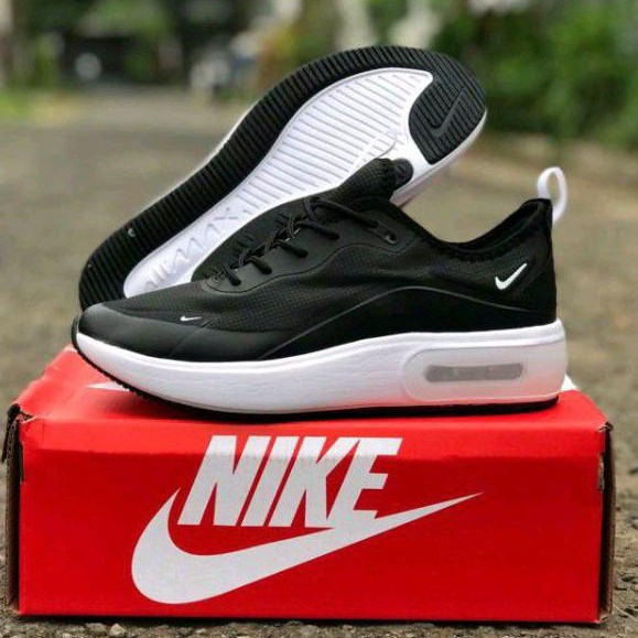 nike dia
