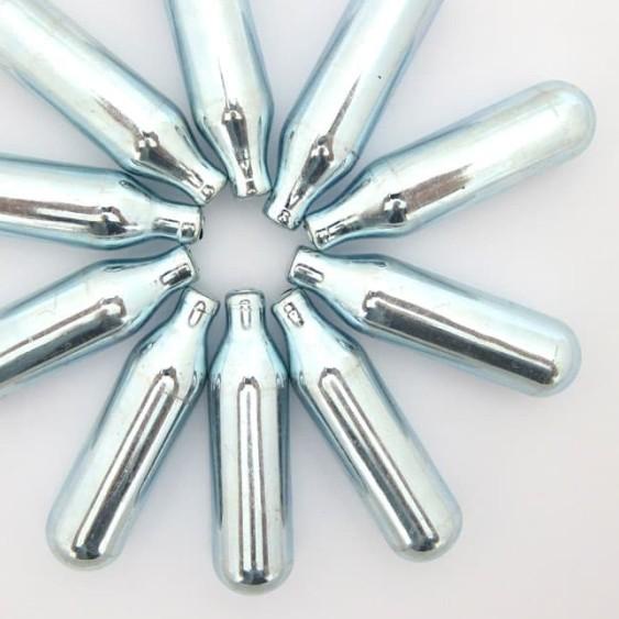 Soda Maker CO2 Soda Charger