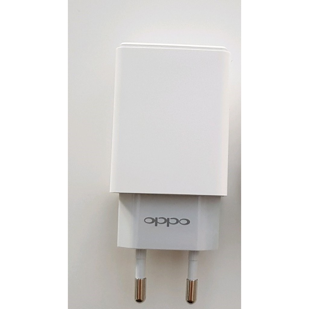 BATOK KEPALA CHARGER OPPO KEPALA CHASAN OPPO ORIGINAL BERKUALITAS