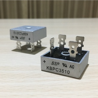 Jual DIODA DIODE BRIDGE KIPROK KBPC 3510 35A 1000V 35 AMPERE 1000 VOLT ...