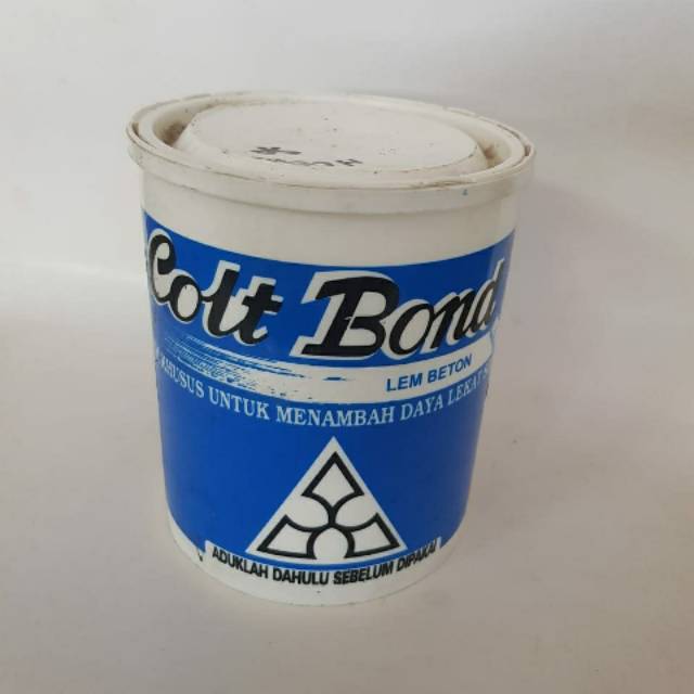 COLT BOND / LEM BETON / LEM PENGUAT BETON