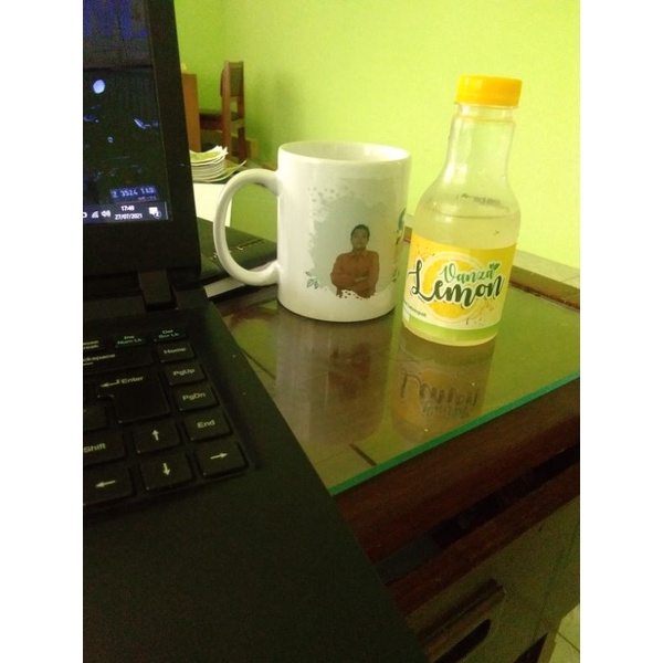 

Vanza Lemon