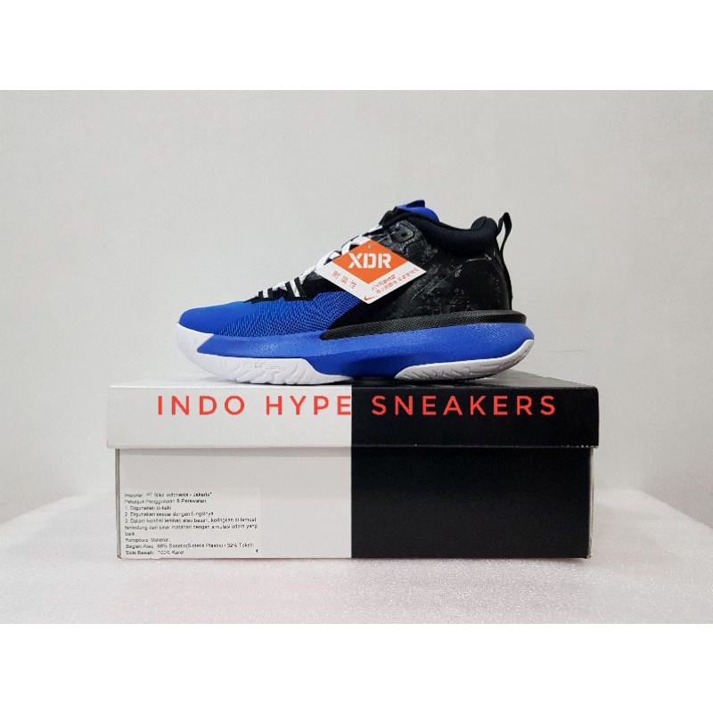 Jordan Zion 1 PF DUKE (XDR)