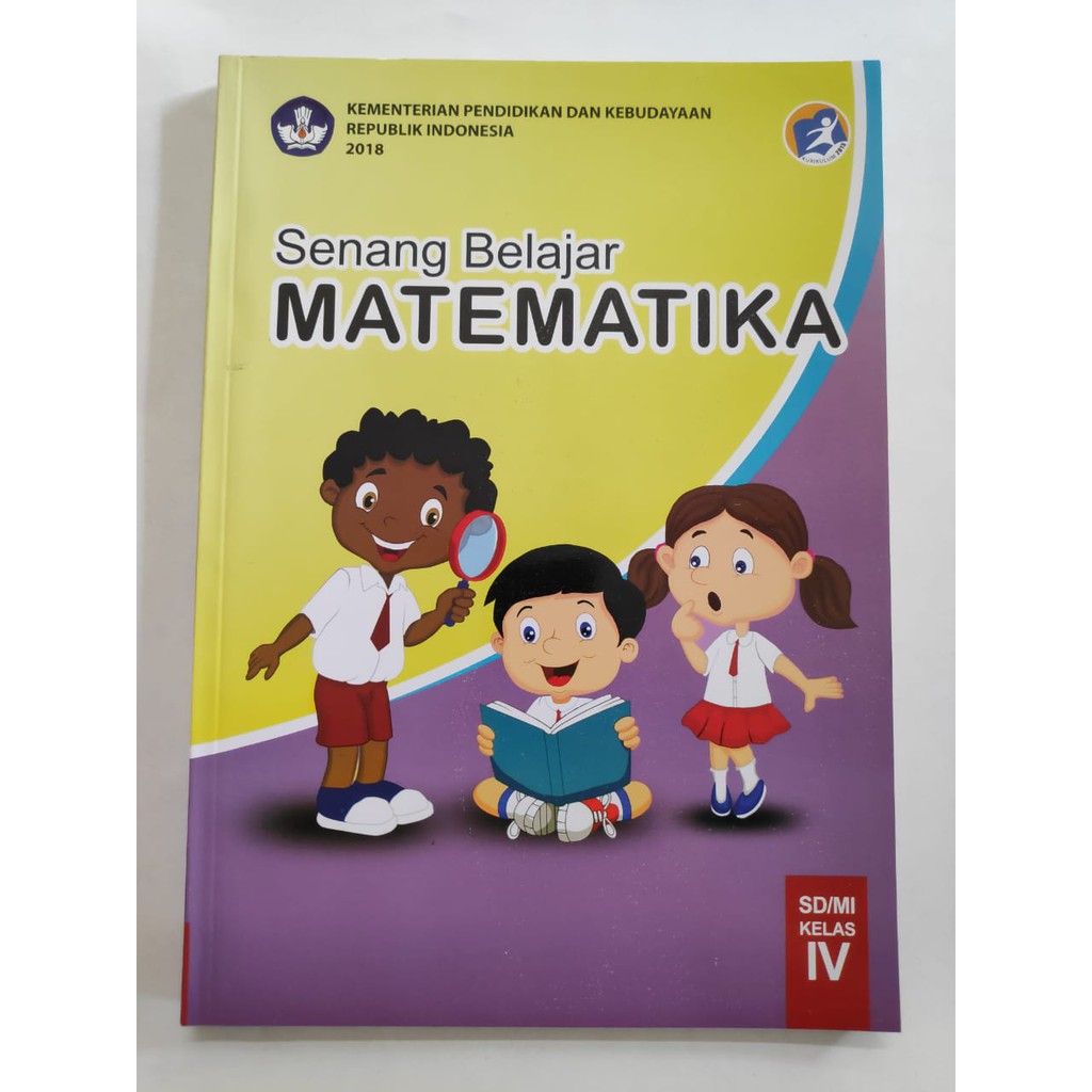 13+ Kunci Jawaban Esps Matematika Kelas 4 Kurikulum 2013 Images