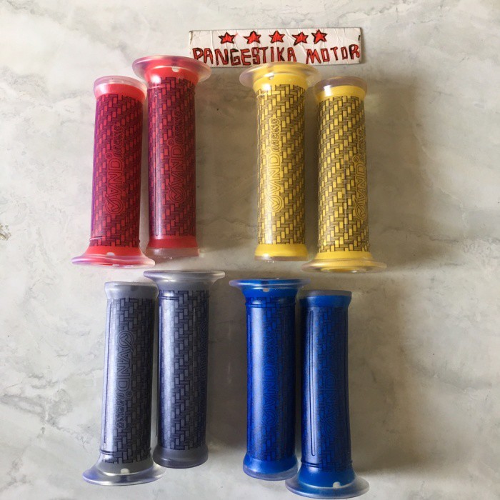 Dijual HANDGRIP VND CARBON HANDFAT VND RACING COPY HARRIS NINJA R RR NINJA 15 Diskon